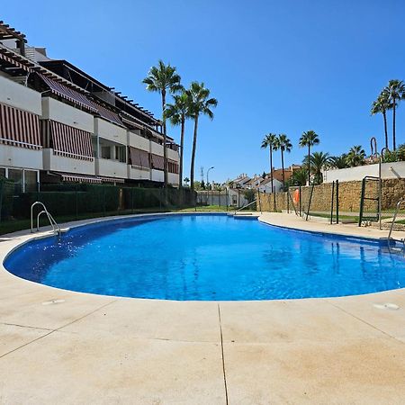 Two Bedroom Apartment In Riviera Del Sol MIJAS COSTA Exterior foto