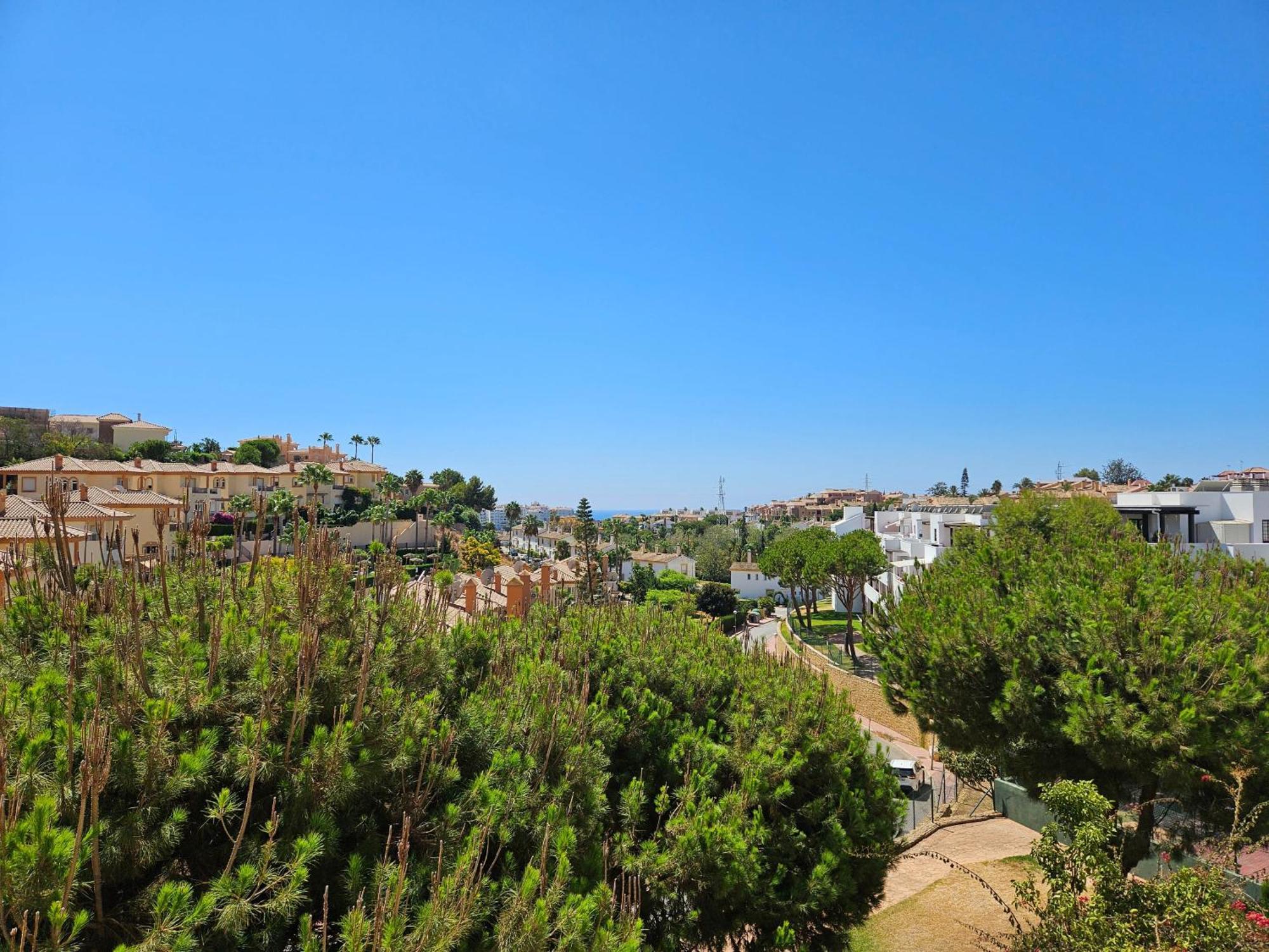 Two Bedroom Apartment In Riviera Del Sol MIJAS COSTA Exterior foto