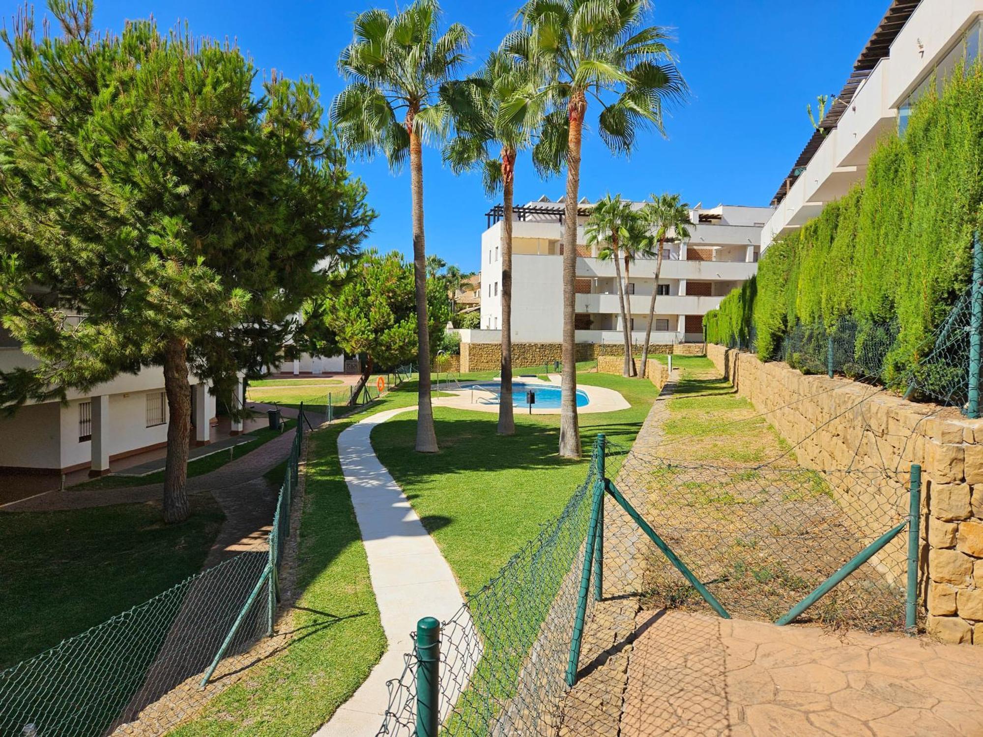 Two Bedroom Apartment In Riviera Del Sol MIJAS COSTA Exterior foto