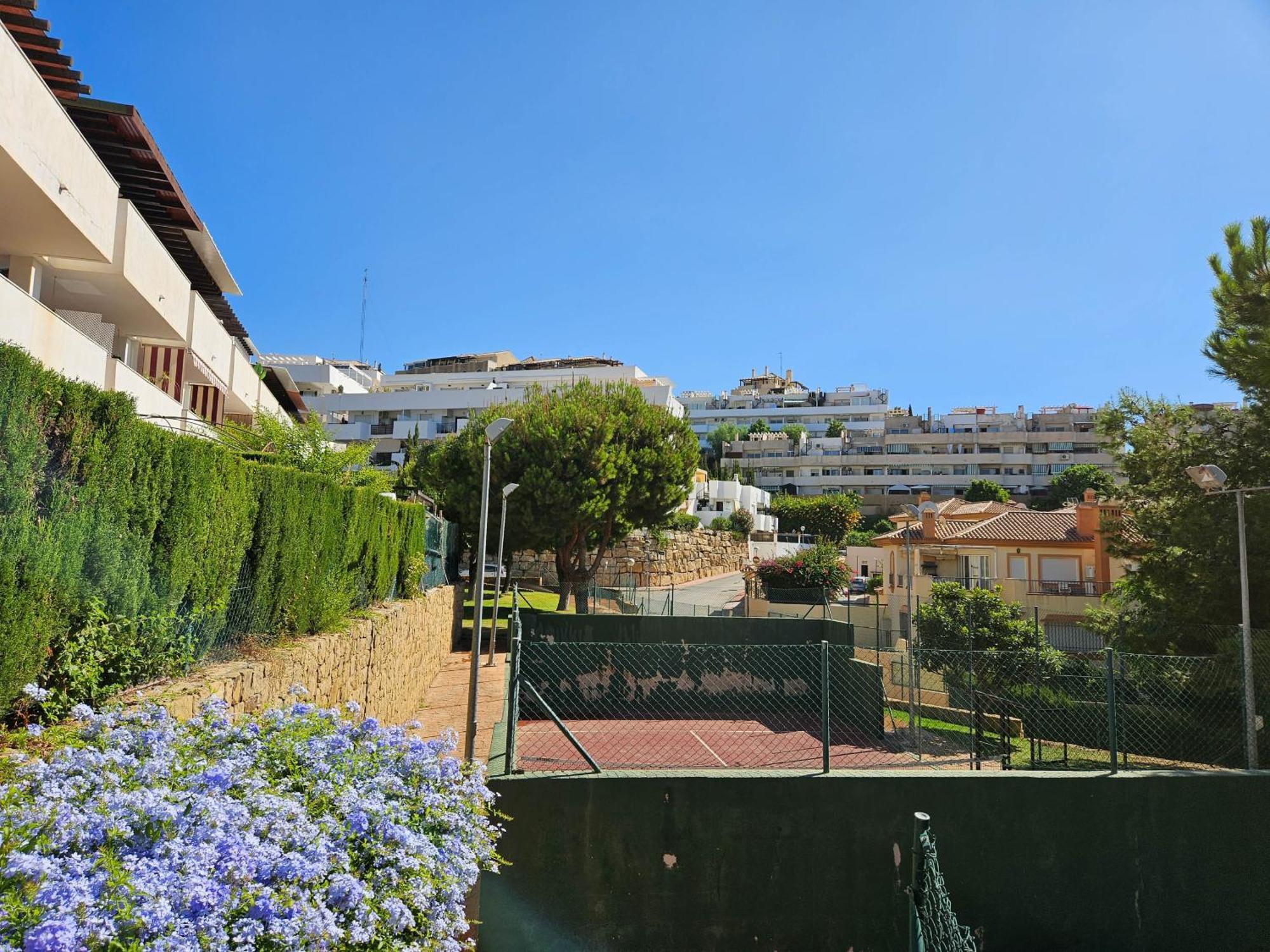 Two Bedroom Apartment In Riviera Del Sol MIJAS COSTA Exterior foto