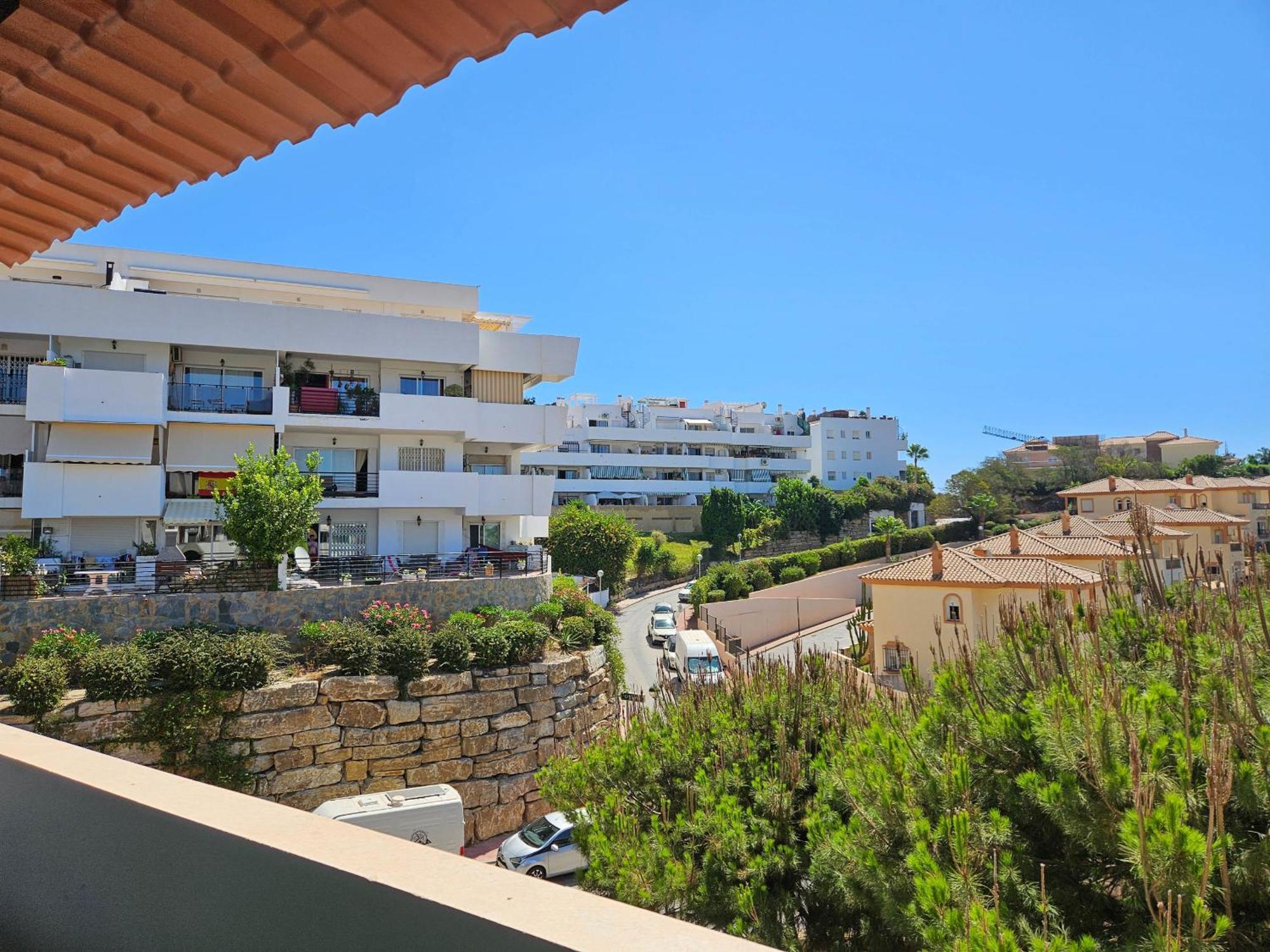 Two Bedroom Apartment In Riviera Del Sol MIJAS COSTA Exterior foto