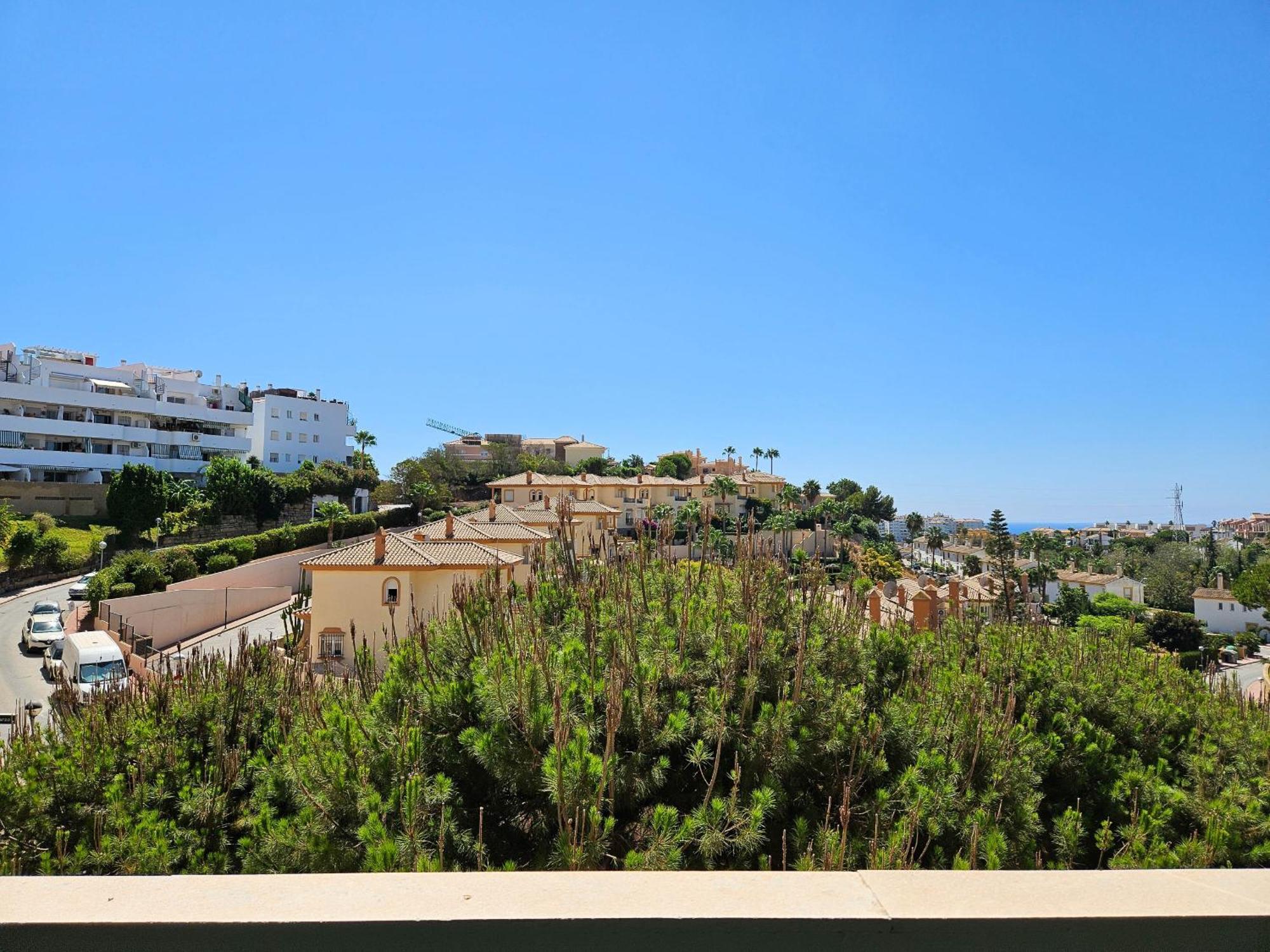 Two Bedroom Apartment In Riviera Del Sol MIJAS COSTA Exterior foto