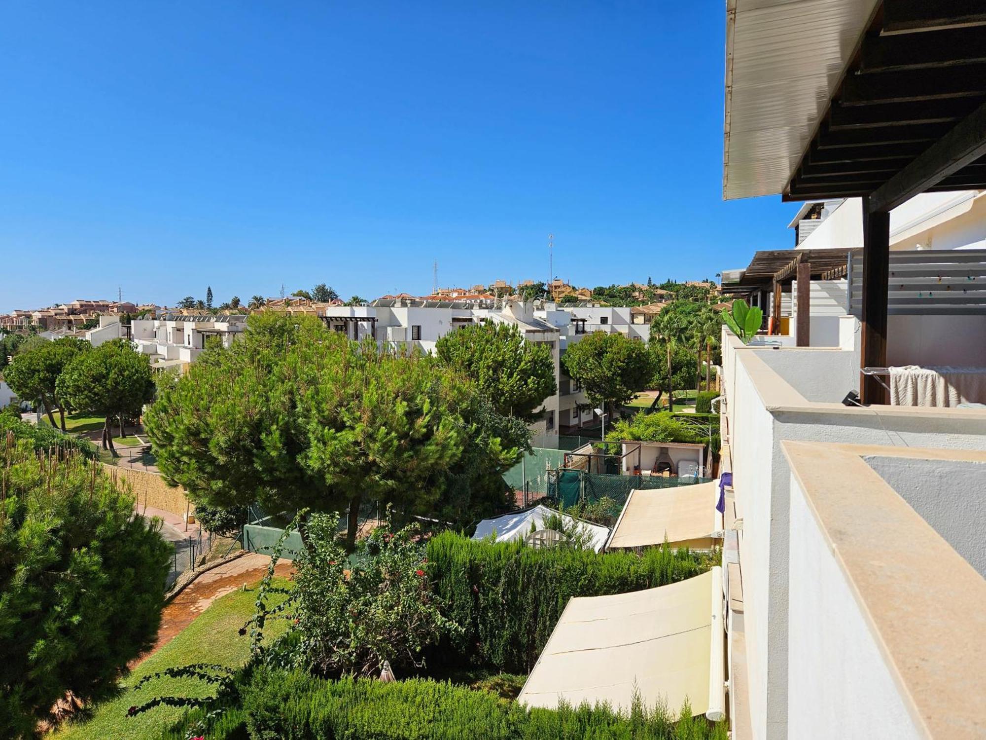 Two Bedroom Apartment In Riviera Del Sol MIJAS COSTA Exterior foto