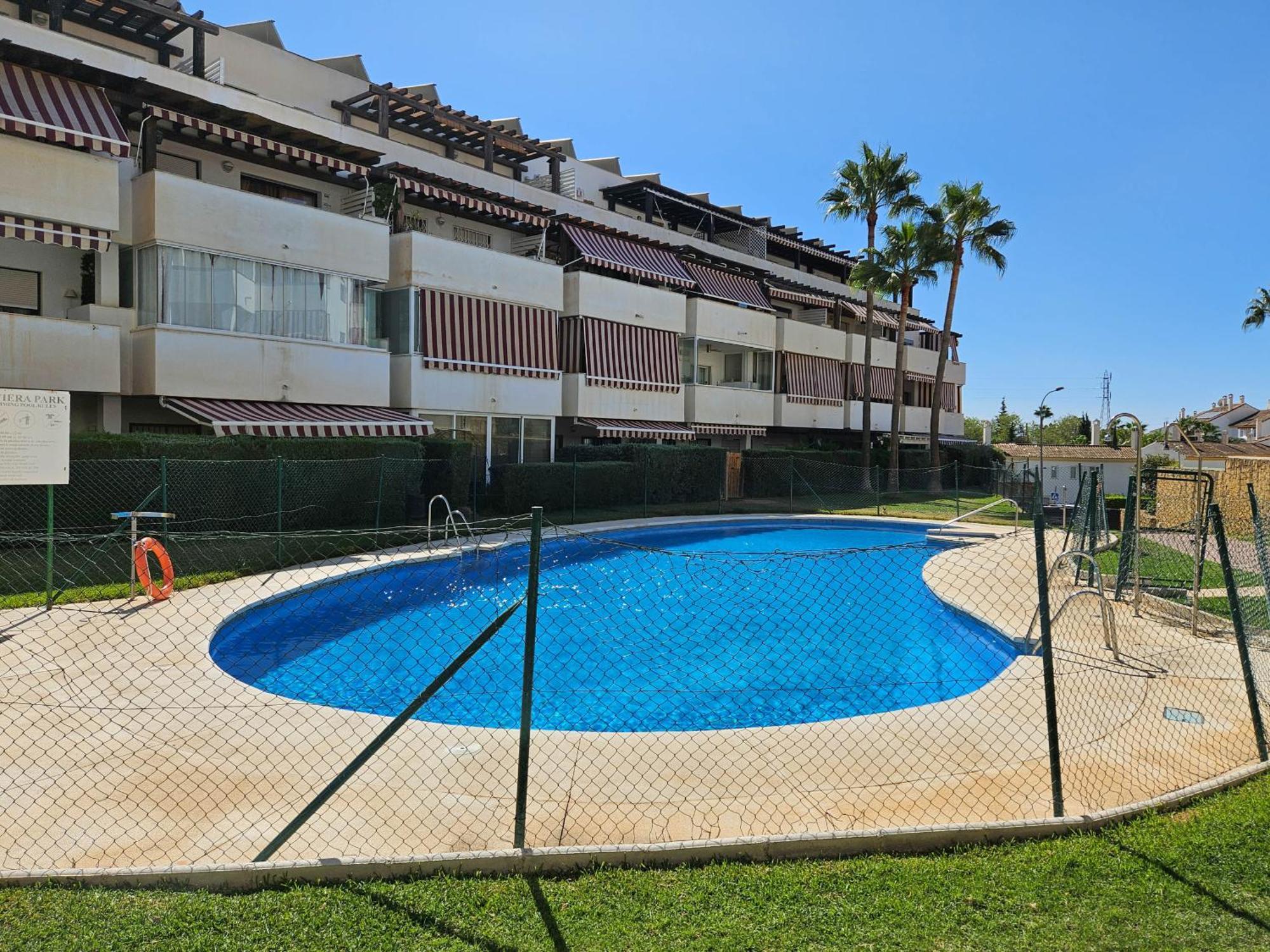 Two Bedroom Apartment In Riviera Del Sol MIJAS COSTA Exterior foto